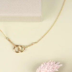 Clearance Prima dell’analogia del patto. Necklace Necklaces