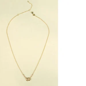Clearance Prima dell’analogia del patto. Necklace Necklaces