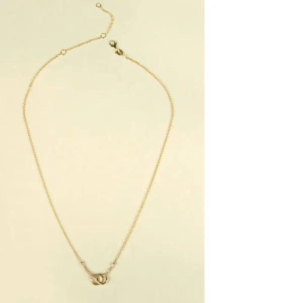 Clearance Prima dell’analogia del patto. Necklace Necklaces