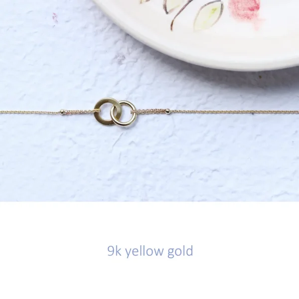 Online Prima dell’analogia del patto. Bracelet Bracelets