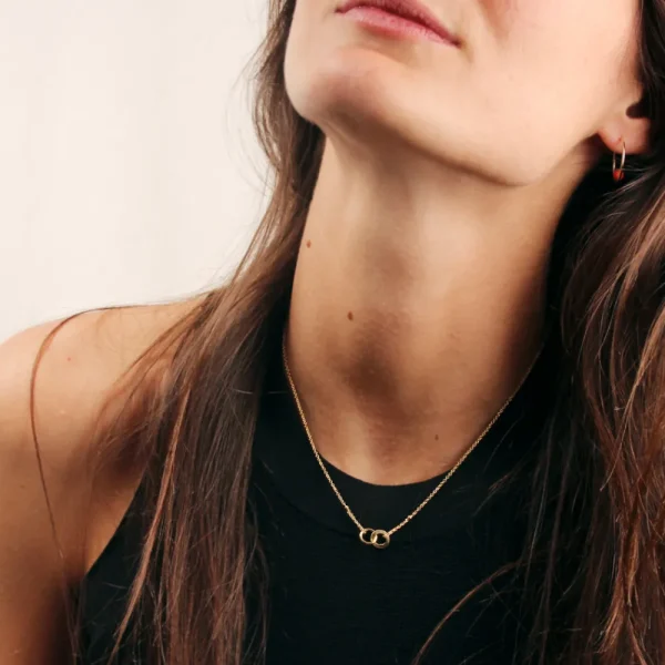 Clearance Prima dell’analogia del patto. Necklace Necklaces