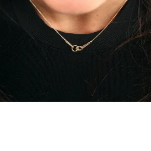 Clearance Prima dell’analogia del patto. Necklace Necklaces
