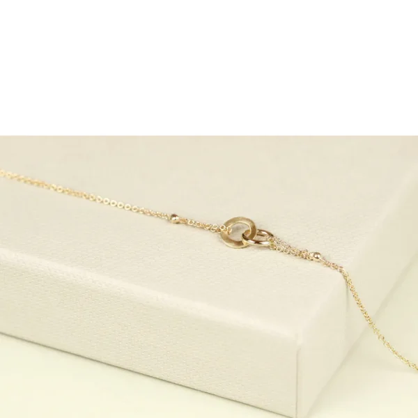 Clearance Prima dell’analogia del patto. Necklace Necklaces