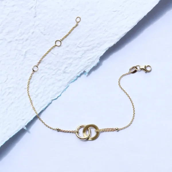Online Prima dell’analogia del patto. Bracelet Bracelets