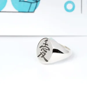 Fashion Primo Fiore Melograno. Chevalier Rings | Customized Products