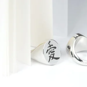 Fashion Primo Fiore Melograno. Chevalier Rings | Customized Products