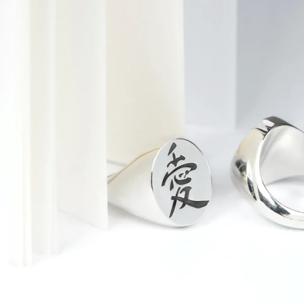 Fashion Primo Fiore Melograno. Chevalier Rings | Customized Products