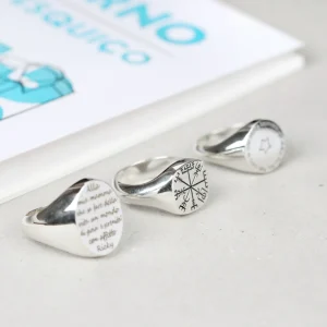 Fashion Primo Fiore Melograno. Chevalier Rings | Customized Products