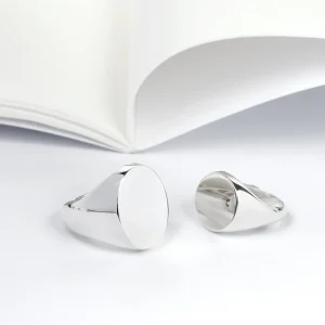 Fashion Primo Fiore Melograno. Chevalier Rings | Customized Products
