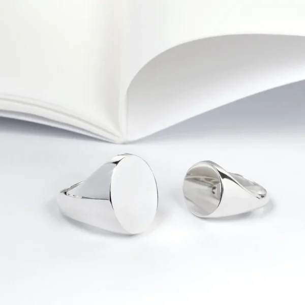 Fashion Primo Fiore Melograno. Chevalier Rings | Customized Products