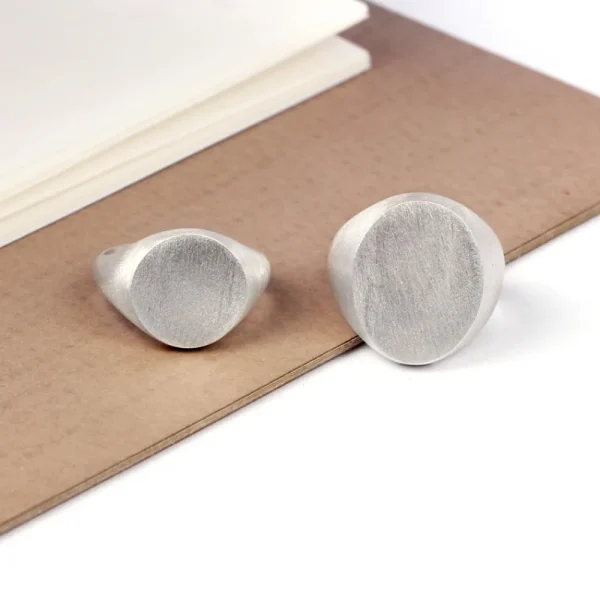 Fashion Primo Fiore Melograno. Chevalier Rings | Customized Products
