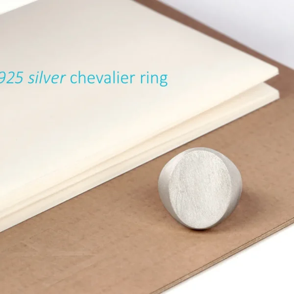 Fashion Primo Fiore Melograno. Chevalier Rings | Customized Products