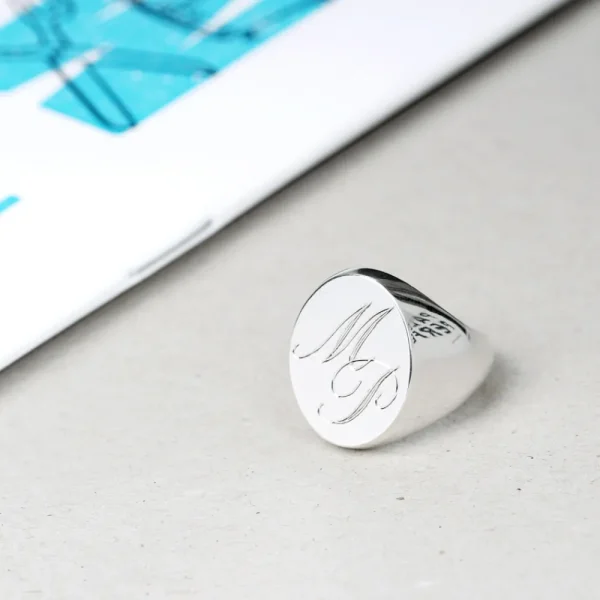 Fashion Primo Fiore Melograno. Chevalier Rings | Customized Products