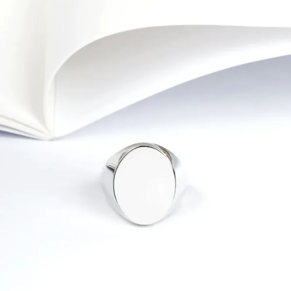 Fashion Primo Fiore Melograno. Chevalier Rings | Customized Products