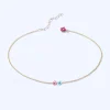 Outlet Promenade sourprise. Anklet Anklets