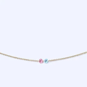 Outlet Promenade sourprise. Anklet Anklets
