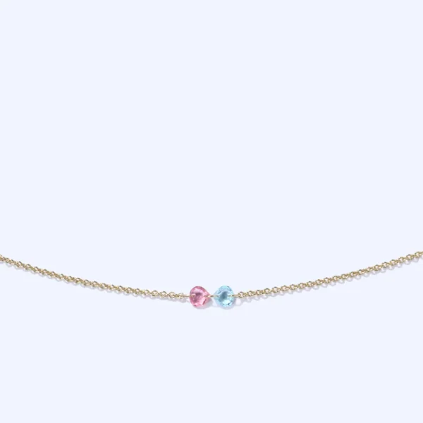 Outlet Promenade sourprise. Anklet Anklets