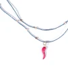 Sale Prove di seduzione al sole. Necklace Necklaces