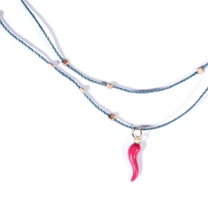 Sale Prove di seduzione al sole. Necklace Necklaces