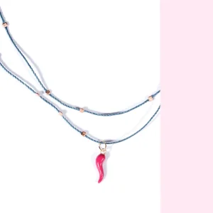 Sale Prove di seduzione al sole. Necklace Necklaces