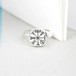 Hot Prugno Primo Fiore. Chevalier Rings | Customized Products