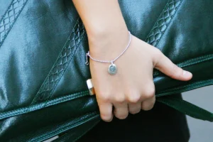Discount Puces. Oval Silver Pendant Pendants | Customized Products