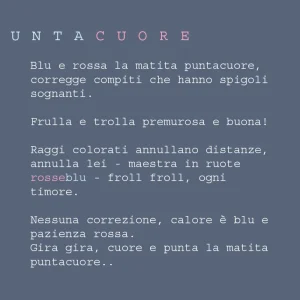 Outlet Puntacuore (Fuchsia). Ring Rings