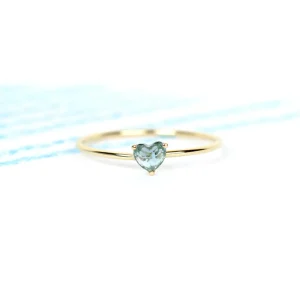 Clearance Puntacuore (Light-blue). Ring Rings
