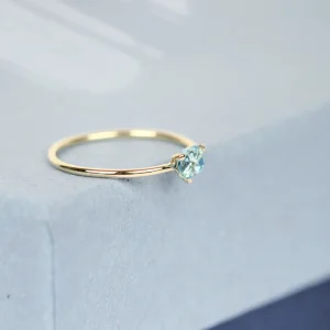 Clearance Puntacuore (Light-blue). Ring Rings