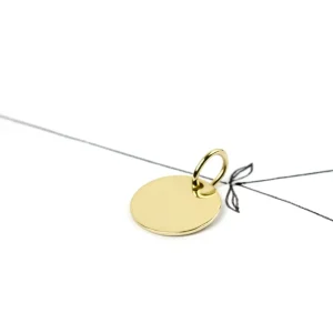New Punto sul karma. Pendant Pendants | Customized Products