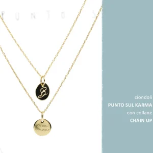 New Punto sul karma. Pendant Pendants | Customized Products