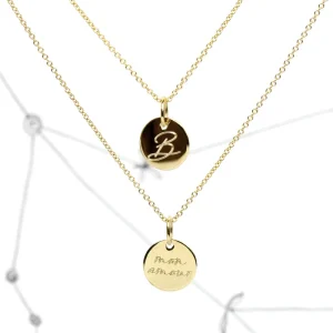 New Punto sul karma. Pendant Pendants | Customized Products