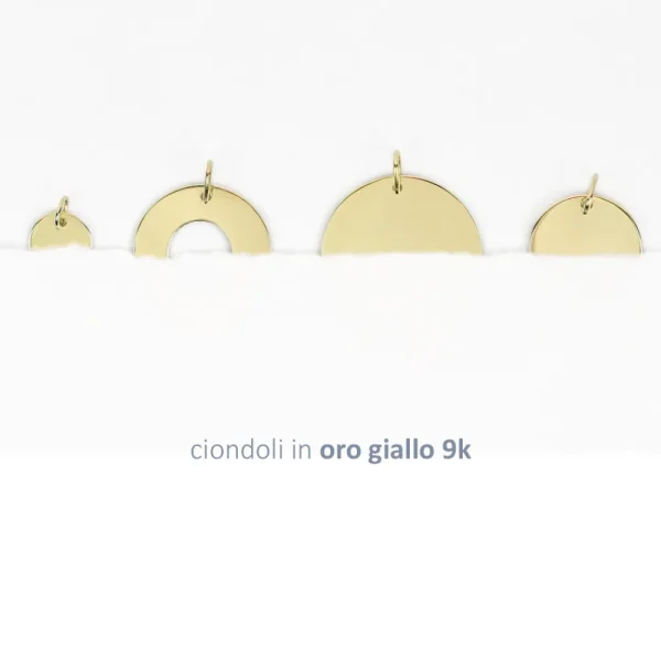 New Punto sul karma. Pendant Pendants | Customized Products