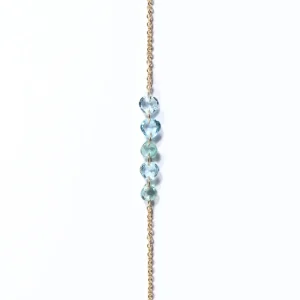 Outlet Quasi quasi mi faccio uno shampoo. Bracelet Bracelets