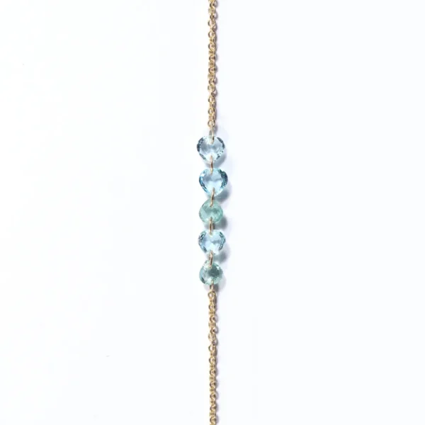 Outlet Quasi quasi mi faccio uno shampoo. Bracelet Bracelets
