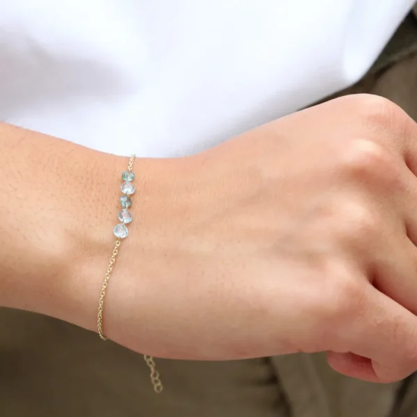 Outlet Quasi quasi mi faccio uno shampoo. Bracelet Bracelets