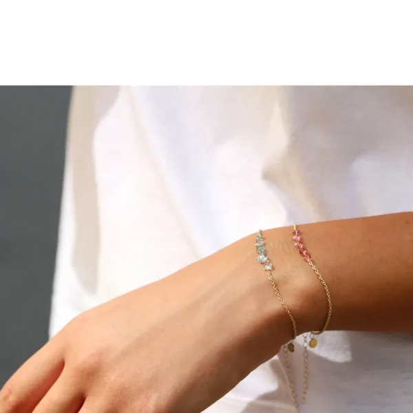 Outlet Quasi quasi mi faccio uno shampoo. Bracelet Bracelets