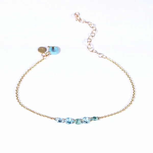 Outlet Quasi quasi mi faccio uno shampoo. Bracelet Bracelets