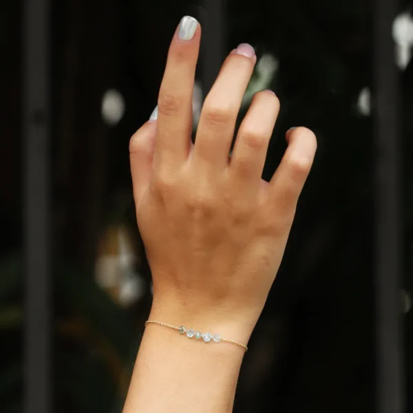 Outlet Quasi quasi mi faccio uno shampoo. Bracelet Bracelets