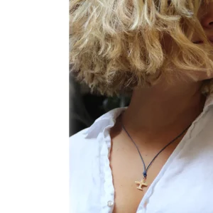 New əʝr crakᶽ. Pendant Custom-made-on-you Products