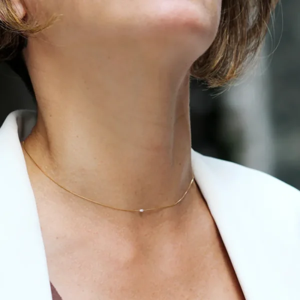 Sale Ra di Tam. Necklace Necklaces