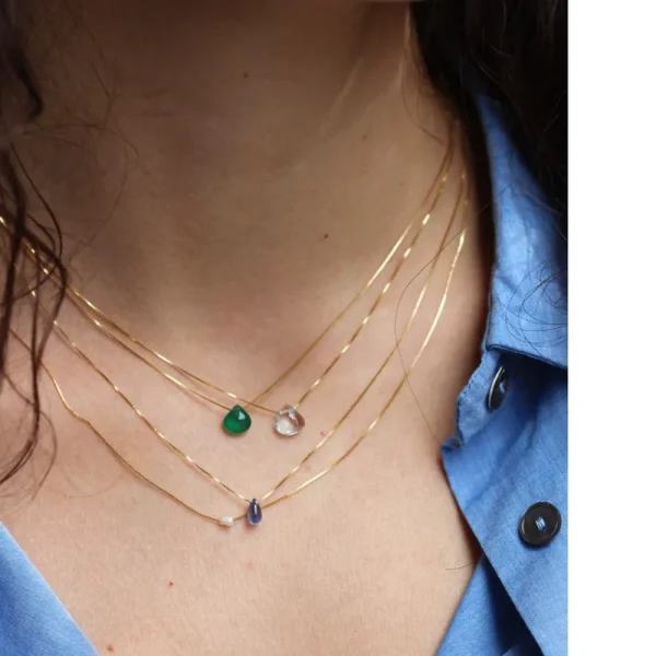 Sale Ra di Tam. Necklace Necklaces