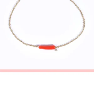 New Rapporto di organicità. Bracelet Bracelets