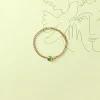 Best Reagisco. Ring (green) Rings