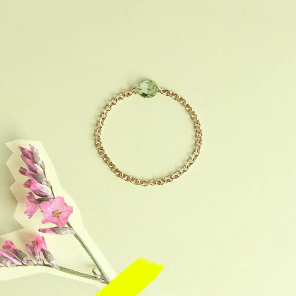 Best Reagisco. Ring (green) Rings