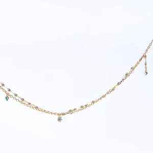 Discount Relazione Blusante. Necklace Necklaces