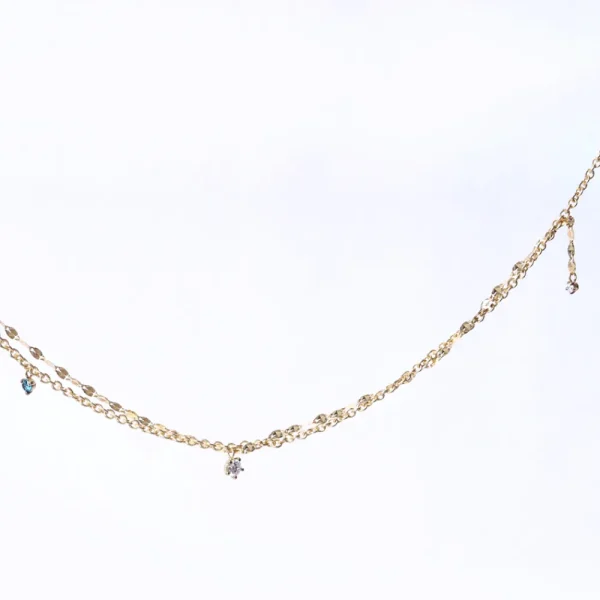 Discount Relazione Blusante. Necklace Necklaces