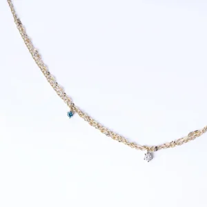 Discount Relazione Blusante. Necklace Necklaces