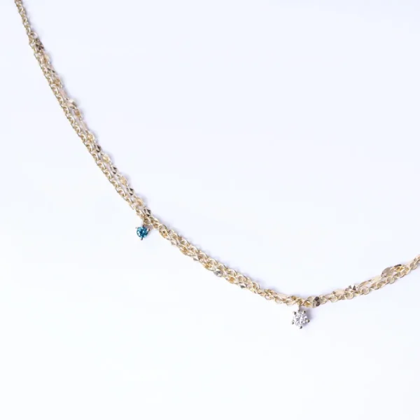 Discount Relazione Blusante. Necklace Necklaces