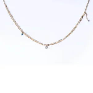Discount Relazione Blusante. Necklace Necklaces